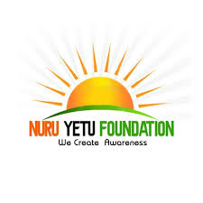 NuruYetu Foundation Logo