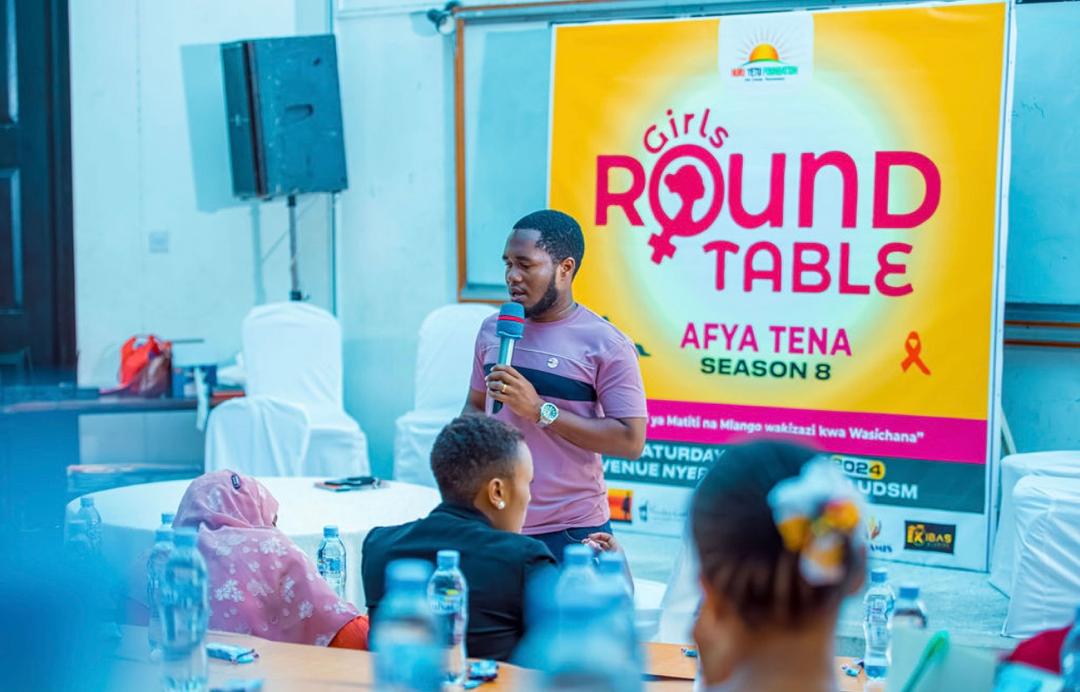 NuruYetu na Afya Program