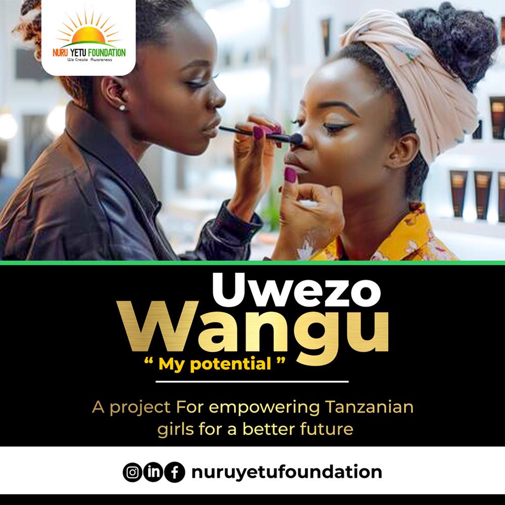 Mobile Salon Program