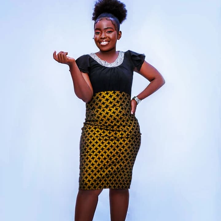 Martina Gaudence - Head of Finance