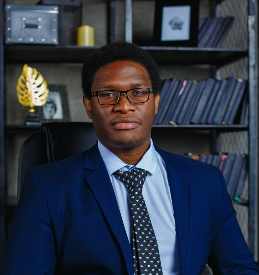 Sidney E. Chalamila - Head of Programs