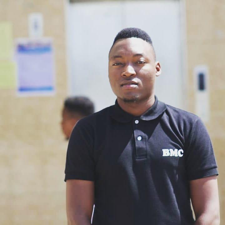 Benard Mpangala - PRO